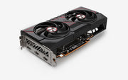 SAPPHIRE PULSE RADEON RX 9060 XT 16GB GDDR6 GRAPHICS CARD - SWIFT PERIPHERALS1093794