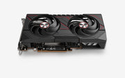 SAPPHIRE PULSE RADEON RX 9060 XT 16GB GDDR6 GRAPHICS CARD - SWIFT PERIPHERALS1093794