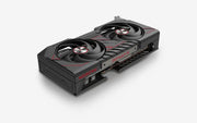 SAPPHIRE PULSE RADEON RX 9060 XT 16GB GDDR6 GRAPHICS CARD - SWIFT PERIPHERALS1093794