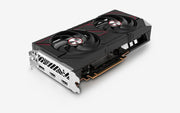 SAPPHIRE PULSE RADEON RX 9060 XT 8GB GDDR6 GRAPHICS CARD - SWIFT PERIPHERALS1094111