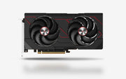 SAPPHIRE PULSE RADEON RX 9060 XT 8GB GDDR6 GRAPHICS CARD - SWIFT PERIPHERALS1094111