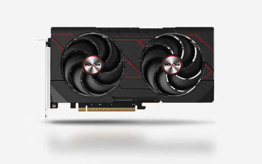 SAPPHIRE PULSE RADEON RX 9060 XT 8GB GDDR6 GRAPHICS CARD - SWIFT PERIPHERALS1094111