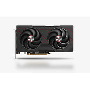 SAPPHIRE PULSE Radeon RX 9060 XT OC 16GB GDDR6 Graphics Card - SWIFT PERIPHERALS11350-03-20G