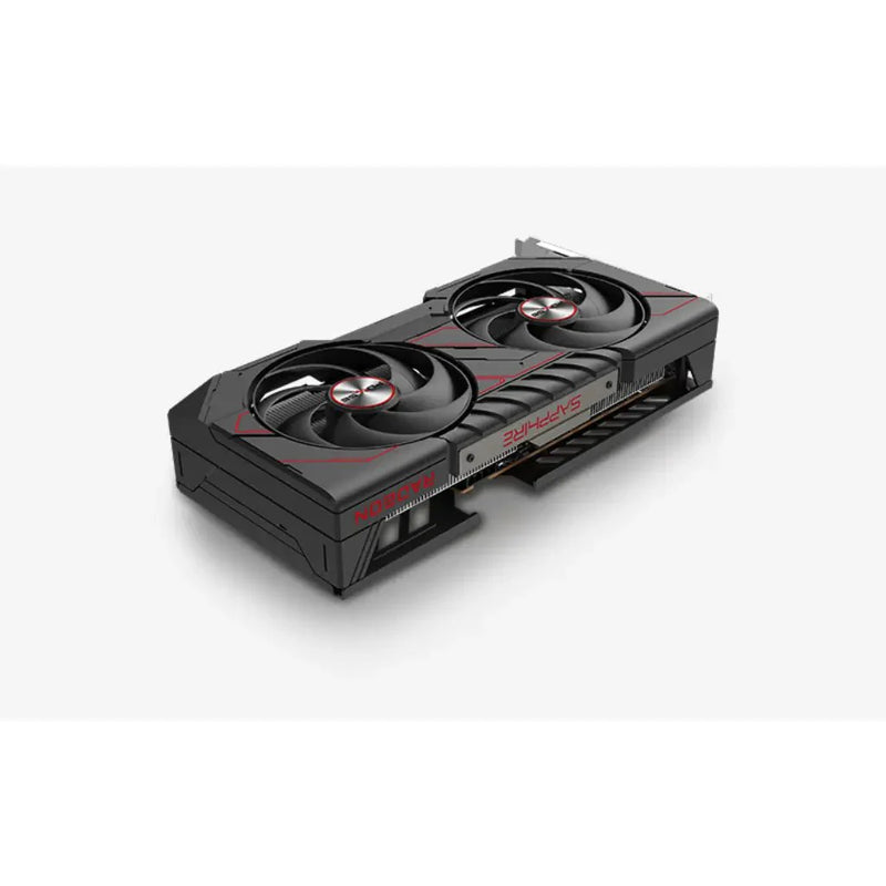 SAPPHIRE PULSE Radeon RX 9060 XT OC 16GB GDDR6 Graphics Card - SWIFT PERIPHERALS11350-03-20G