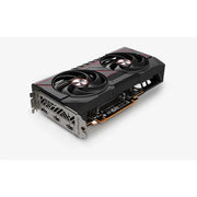 SAPPHIRE PULSE Radeon RX 9060 XT OC 16GB GDDR6 Graphics Card - SWIFT PERIPHERALS11350-03-20G