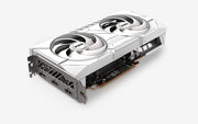 SAPPHIRE PURE RADEON RX 9060 XT 16GB GDDR6 GRAPHICS CARD - SWIFT PERIPHERALS1094110