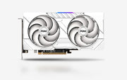 SAPPHIRE PURE RADEON RX 9060 XT 16GB GDDR6 GRAPHICS CARD - SWIFT PERIPHERALS1094110