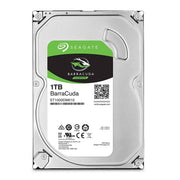 SEAGATE BARRACUDA 1 TB INTERNAL SATA HARD DRIVE ST1000DM014 - SWIFT PERIPHERALS102241