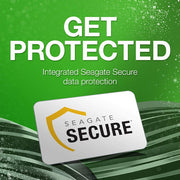 Seagate BarraCuda 2TB 3.5" SATA 6 GB/s 7200 RPM Desktop Internal Hard Disk Drive - SWIFT PERIPHERALSST2000DM008