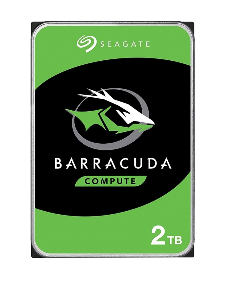 seagate