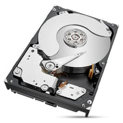 Seagate IronWolf 8TB NAS 3.5" 7200RPM SATA 6Gb/s Desktop Internal Hard Disk Drive - SWIFT PERIPHERALSST8000VN004