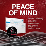 Seagate IronWolf Pro 16TB 7200 RPM 3.5" SATA 6Gb/s Enterprise NAS Internal Hard Drive - SWIFT PERIPHERALSST16000NT001