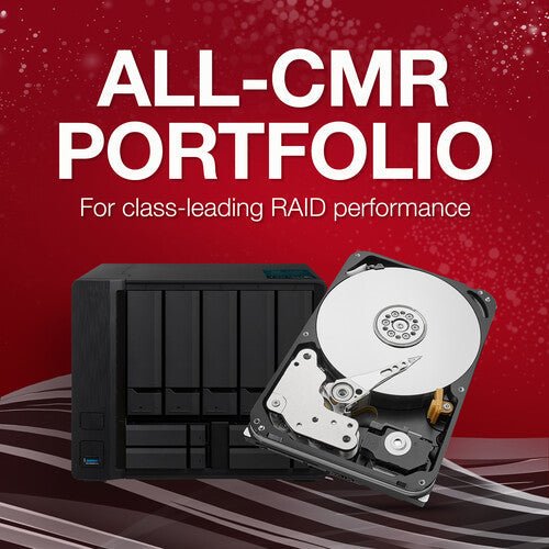 Seagate IronWolf Pro 20TB 3.5" 7200 RPM Enterprise NAS Internal Hard Disk Drive - SWIFT PERIPHERALSST20000NT001