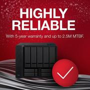 Seagate IronWolf Pro 20TB 3.5" 7200 RPM Enterprise NAS Internal Hard Disk Drive - SWIFT PERIPHERALSST20000NT001