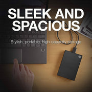 SEAGATE ONE TOUCH 5TB EXTERNAL HARD DRIVE - SWIFT PERIPHERALS105963
