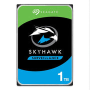 SEAGATE SKYHAWK 1TB SURVEILLANCE INTERNAL HARD DISK ST1000VX013 - SWIFT PERIPHERALS102242