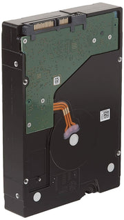 SEAGATE SKYHAWK 8TB SURVEILLANCE INTERNAL SATA HARD DRIVE ST8000VE001 - SWIFT PERIPHERALS102296
