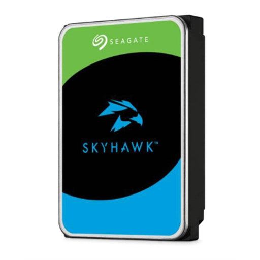 SEAGATE SKYHAWK LITE 2TB SURVEILLANCE INTERNAL SATA HARD DRIVE ST2000VX017 - SWIFT PERIPHERALS102258