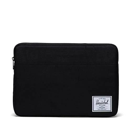 Herschel Anchor Classic Padded Canvas Laptop Sleeve