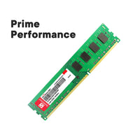 Simmtronics 1GB DDR2 Desktop RAM 800 MHz with 3 Year Warranty - SWIFT PERIPHERALSDLUD2SIM0010