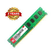 Simmtronics 1GB DDR2 Desktop RAM 800 MHz with 3 Year Warranty - SWIFT PERIPHERALSDLUD2SIM0010