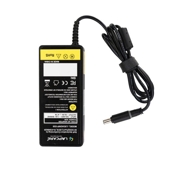 Sony Compatible 90W 19.5V 4.7A 6.5mm Pin Laptop Charger Adapter - SWIFT PERIPHERALSLSOADNP1530