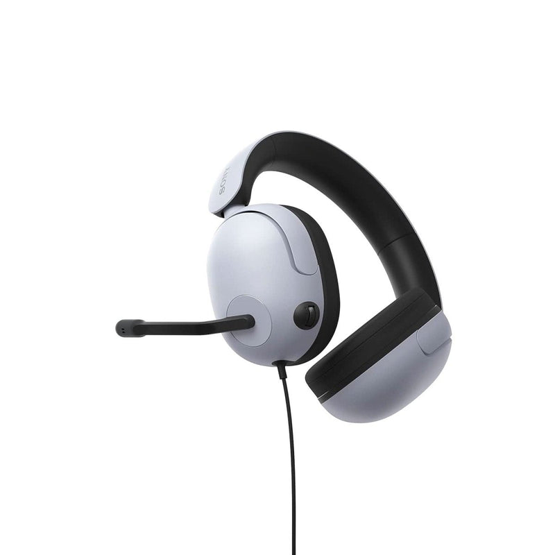 SONY INZONE H3, MDR - G300 WIRED GAMING HEADSET, OVER - EAR HEADPHONES - SWIFT PERIPHERALSSony016