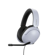 SONY INZONE H3, MDR - G300 WIRED GAMING HEADSET, OVER - EAR HEADPHONES - SWIFT PERIPHERALSSony016