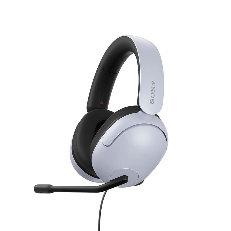 SONY INZONE H3, MDR - G300 WIRED GAMING HEADSET, OVER - EAR HEADPHONES - SWIFT PERIPHERALSSony016