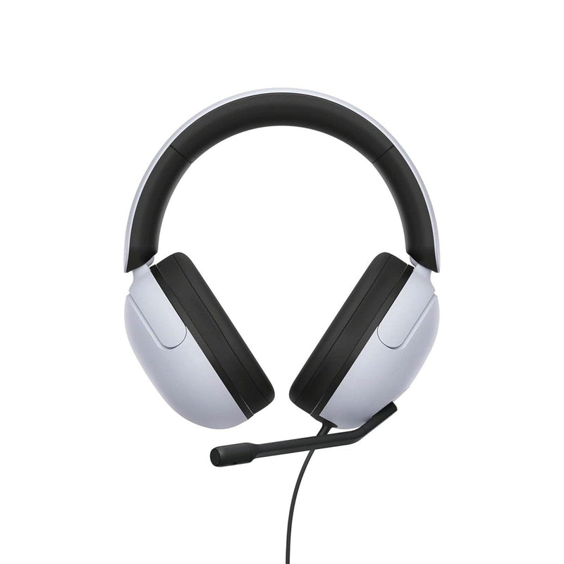 SONY INZONE H3, MDR - G300 WIRED GAMING HEADSET, OVER - EAR HEADPHONES - SWIFT PERIPHERALSSony016