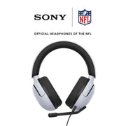 SONY INZONE H5 WIRELESS GAMING HEADSET WH - G500/WHITE - SWIFT PERIPHERALSSony017