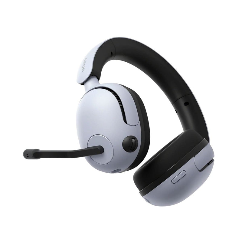 SONY INZONE H5 WIRELESS GAMING HEADSET WH - G500/WHITE - SWIFT PERIPHERALSSony017