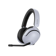 SONY INZONE H5 WIRELESS GAMING HEADSET WH - G500/WHITE - SWIFT PERIPHERALSSony017