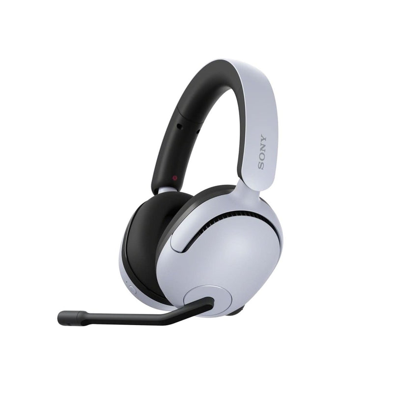 SONY INZONE H5 WIRELESS GAMING HEADSET WH - G500/WHITE - SWIFT PERIPHERALSSony017