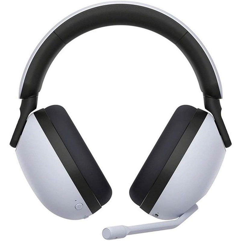 SONY INZONE H7, WH - G700 WIRELESS GAMING HEADSET - SWIFT PERIPHERALSSony018