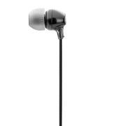 SONY MDR - EX14AP/BZ WIRED IN EAR HEADPHONE WITH MIC (BLACK) - SWIFT PERIPHERALS1091384