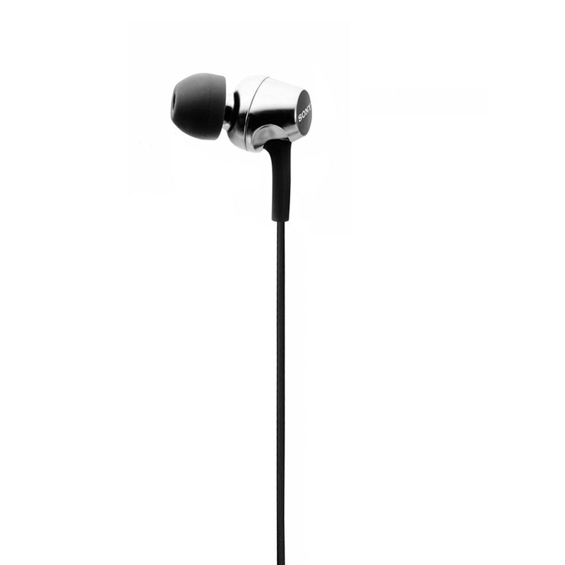 SONY MDR - EX255AP WIRED IN - EAR HEADPHONES - SWIFT PERIPHERALSSony004