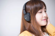 SONY MDR - ZX110AP WIRED ON - EAR HEADPHONES - SWIFT PERIPHERALSSony007