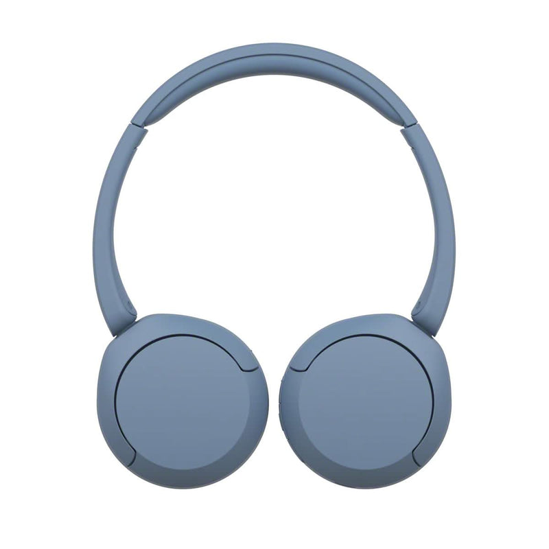 SONY WH - CH520 WIRELESS BLUETOOTH HEADPHONES WITH MIC - SWIFT PERIPHERALSSony012
