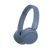 SONY WH - CH520 WIRELESS BLUETOOTH HEADPHONES WITH MIC - SWIFT PERIPHERALSSony012