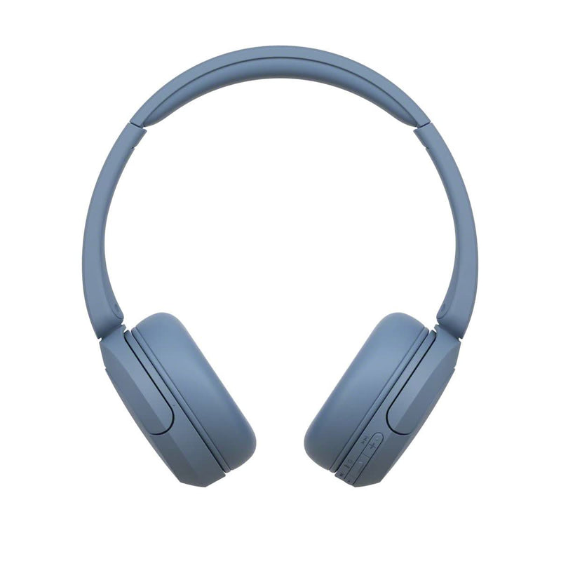 SONY WH - CH520 WIRELESS BLUETOOTH HEADPHONES WITH MIC - SWIFT PERIPHERALSSony012