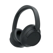SONY WH - CH720N NOISE CANCELLATION WIRELESS BLUETOOTH OVER EAR HEADPHONES WITH MIC - SWIFT PERIPHERALSSony013