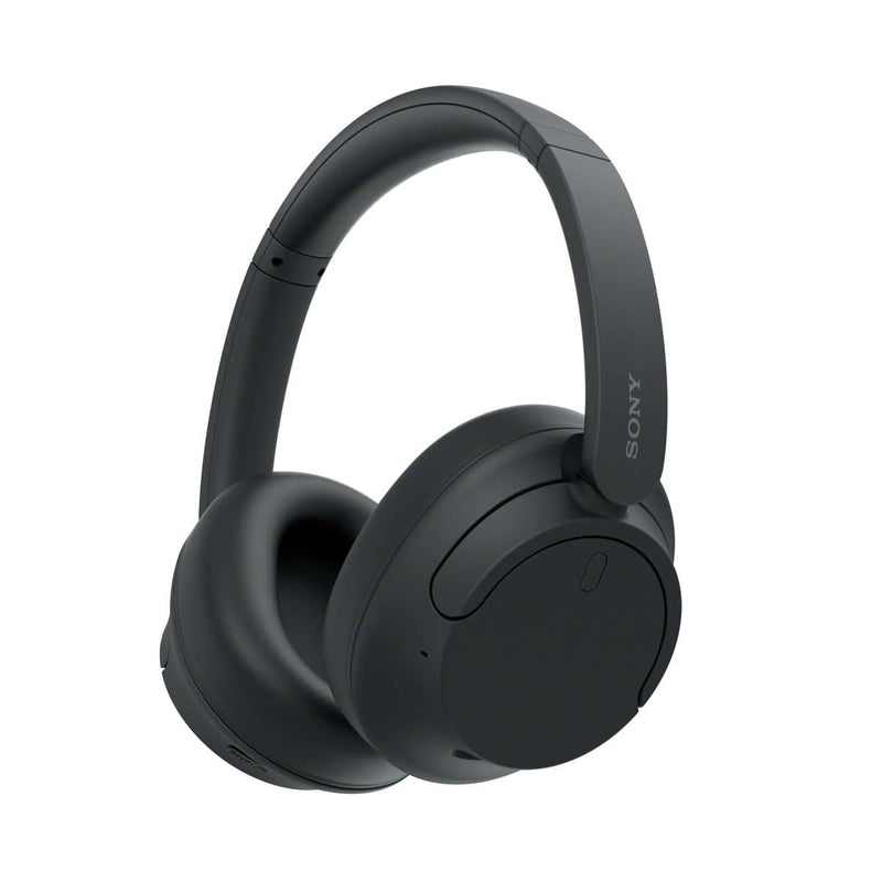 SONY WH - CH720N NOISE CANCELLATION WIRELESS BLUETOOTH OVER EAR HEADPHONES WITH MIC - SWIFT PERIPHERALSSony013
