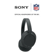 SONY WH - CH720N NOISE CANCELLATION WIRELESS BLUETOOTH OVER EAR HEADPHONES WITH MIC - SWIFT PERIPHERALSSony013
