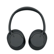 SONY WH - CH720N NOISE CANCELLATION WIRELESS BLUETOOTH OVER EAR HEADPHONES WITH MIC - SWIFT PERIPHERALSSony013
