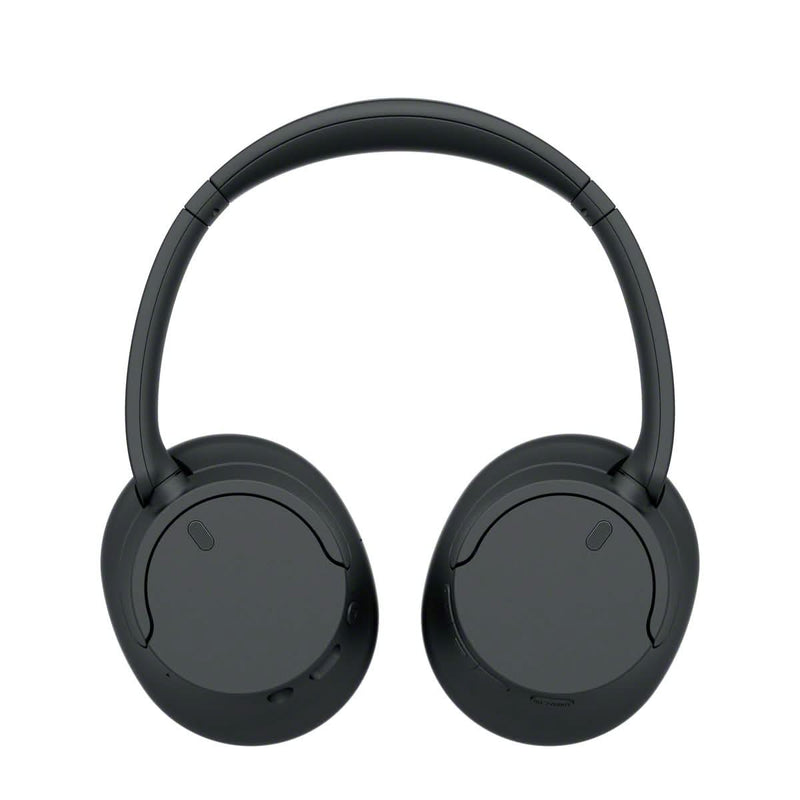 SONY WH - CH720N NOISE CANCELLATION WIRELESS BLUETOOTH OVER EAR HEADPHONES WITH MIC - SWIFT PERIPHERALSSony013