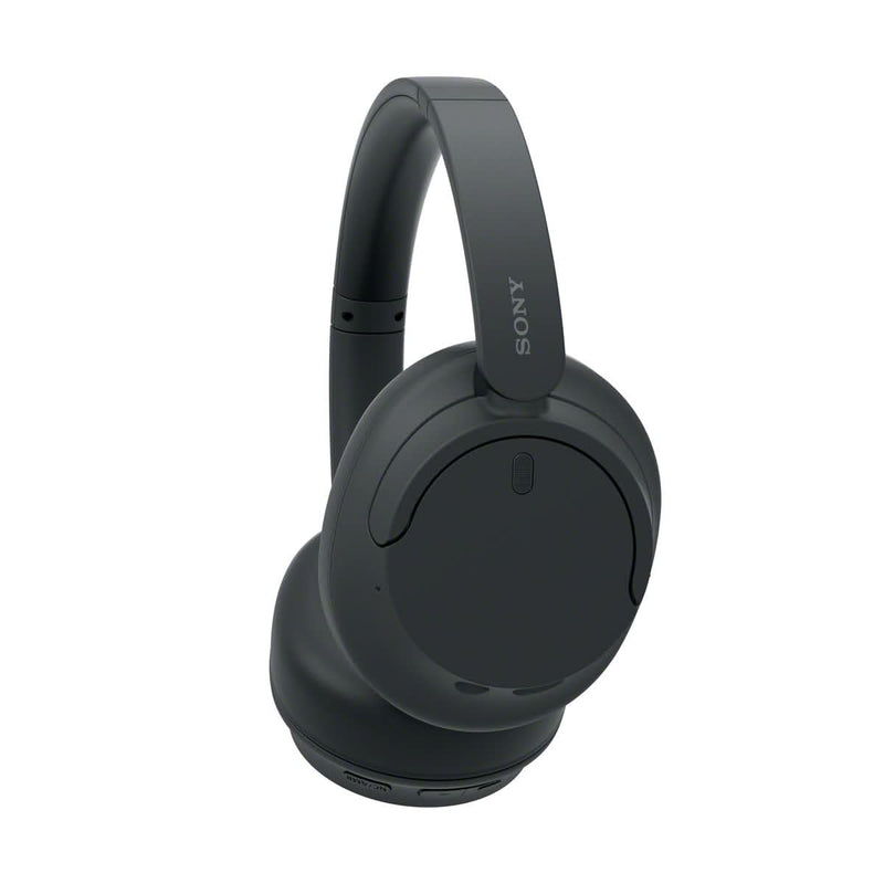 SONY WH - CH720N NOISE CANCELLATION WIRELESS BLUETOOTH OVER EAR HEADPHONES WITH MIC - SWIFT PERIPHERALSSony013