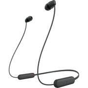 SONY WI - C100/CZ TAUPE WIRELESS HEADPHONES - SWIFT PERIPHERALS1091382