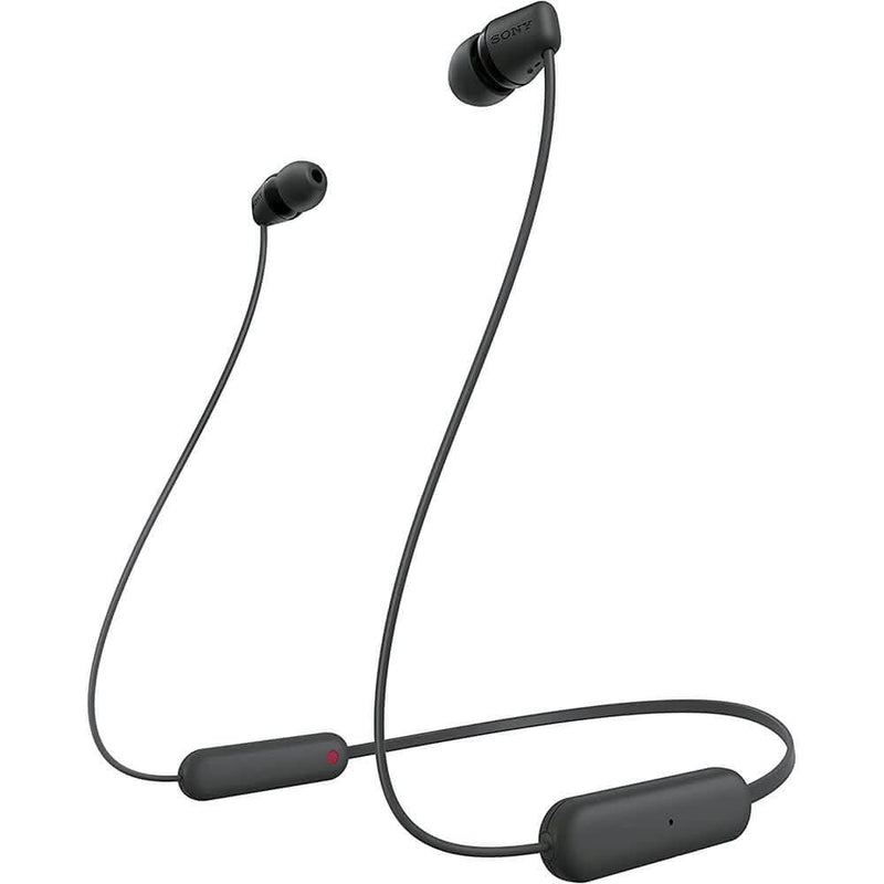 SONY WI - C100/CZ TAUPE WIRELESS HEADPHONES - SWIFT PERIPHERALS1091382