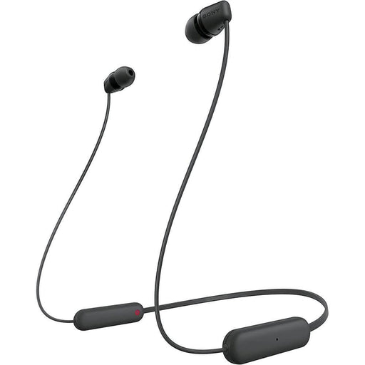 SONY WI - C100/CZ TAUPE WIRELESS HEADPHONES - SWIFT PERIPHERALS1091382